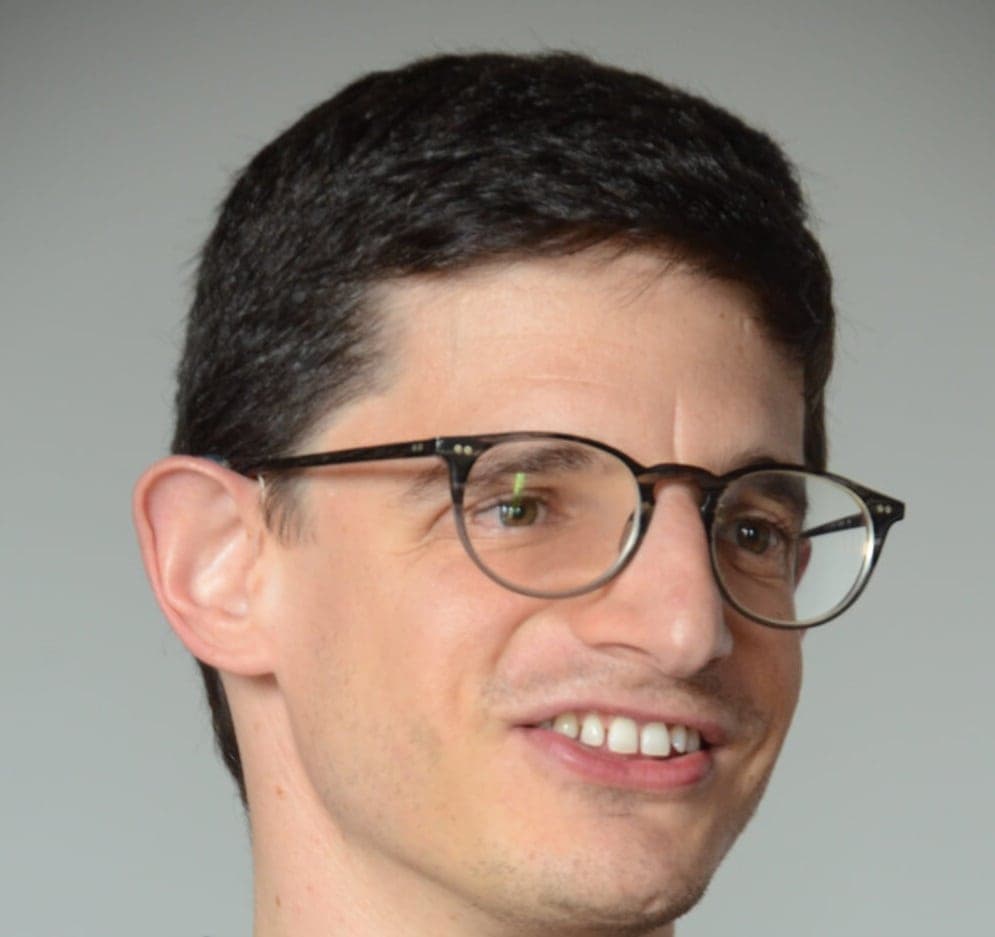 P. António Ary, sj