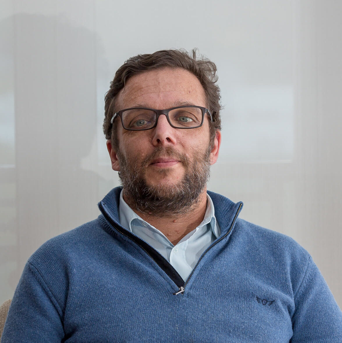 P. José Maria Brito, sj