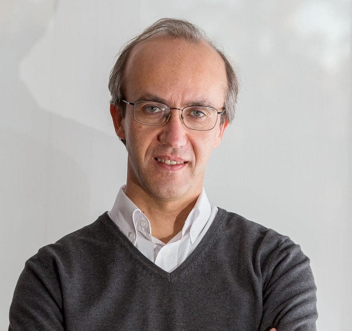 P. José Frazão Correia, sj