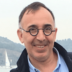 Pedro Góis