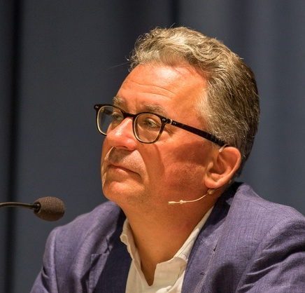 Austen Ivereigh