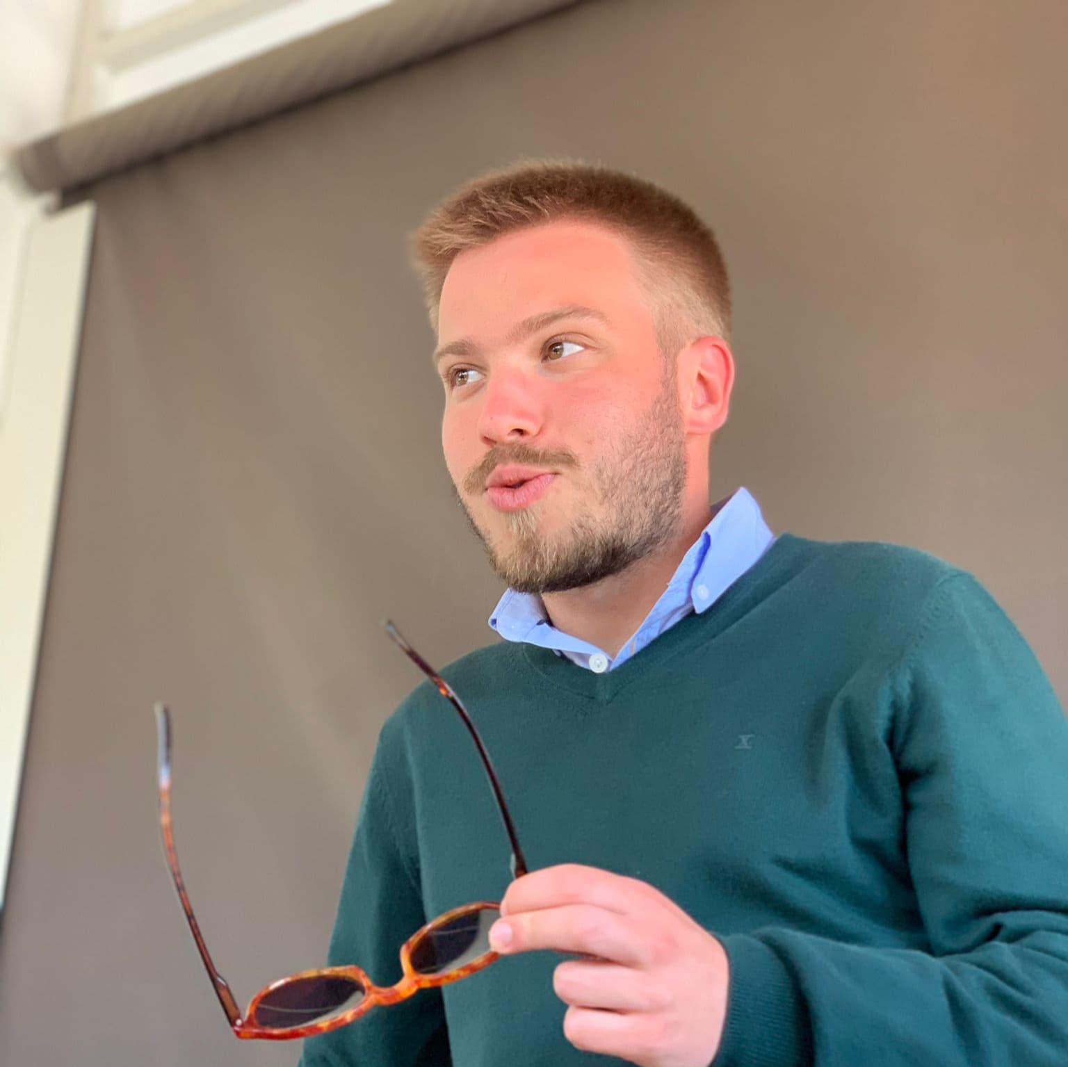 Miguel Pinto Autor Do Ponto SJ