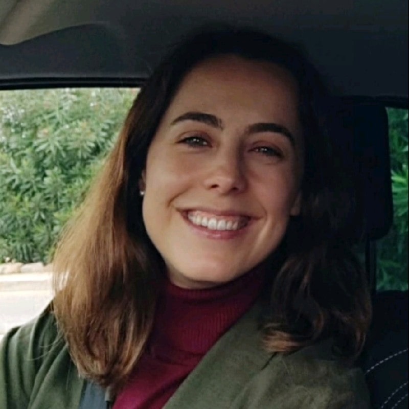 Rita Sacramento Monteiro