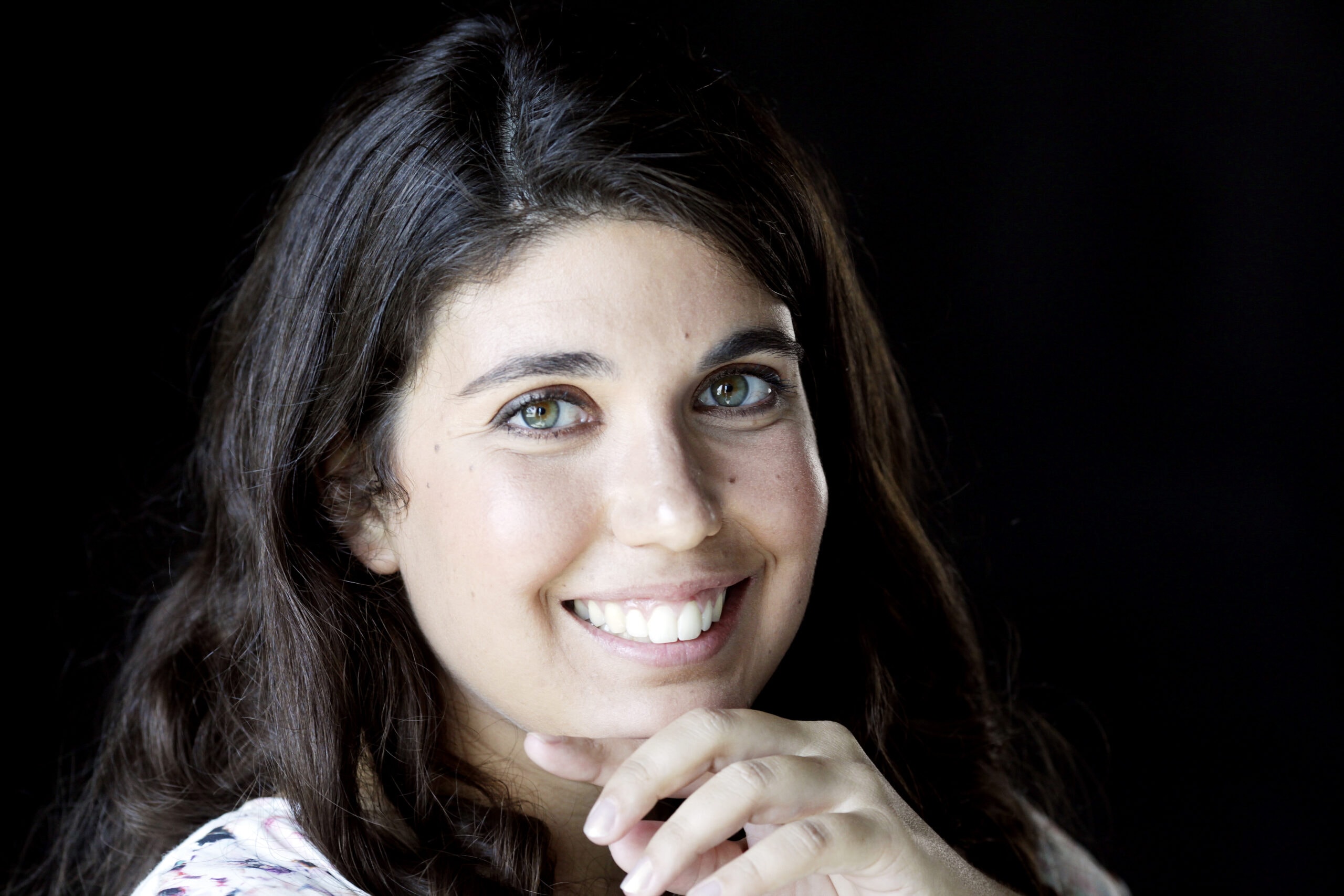 Ana Catarina Andr Sara Capelo Autor Do Ponto SJ