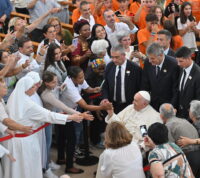 Papa na serafina