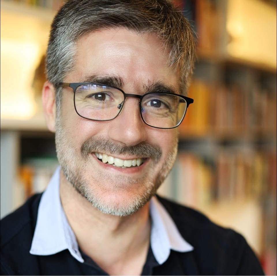 P. Tiago Freitas