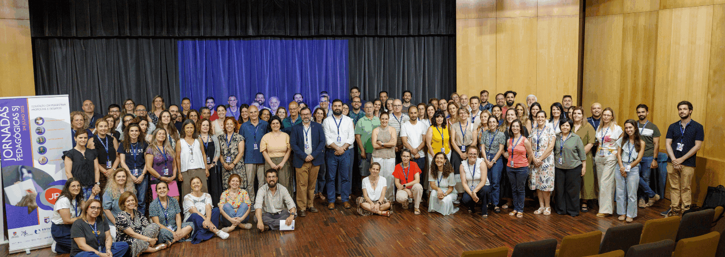Jornadas Pedagógicas