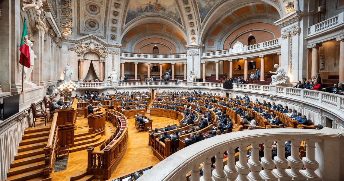 AR_1ª_Sessão_Plenária_XVI_Eleição_PAR