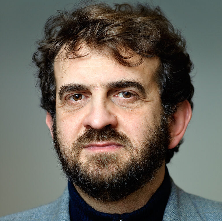 Andrea Grillo