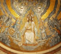 Sacre Coeur Cathedral