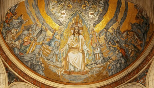 Sacre Coeur Cathedral