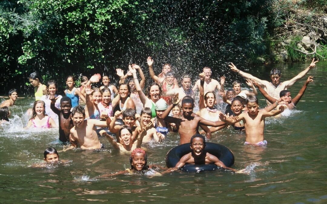 30 anos Gambozinos