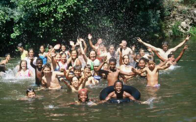 30 anos Gambozinos