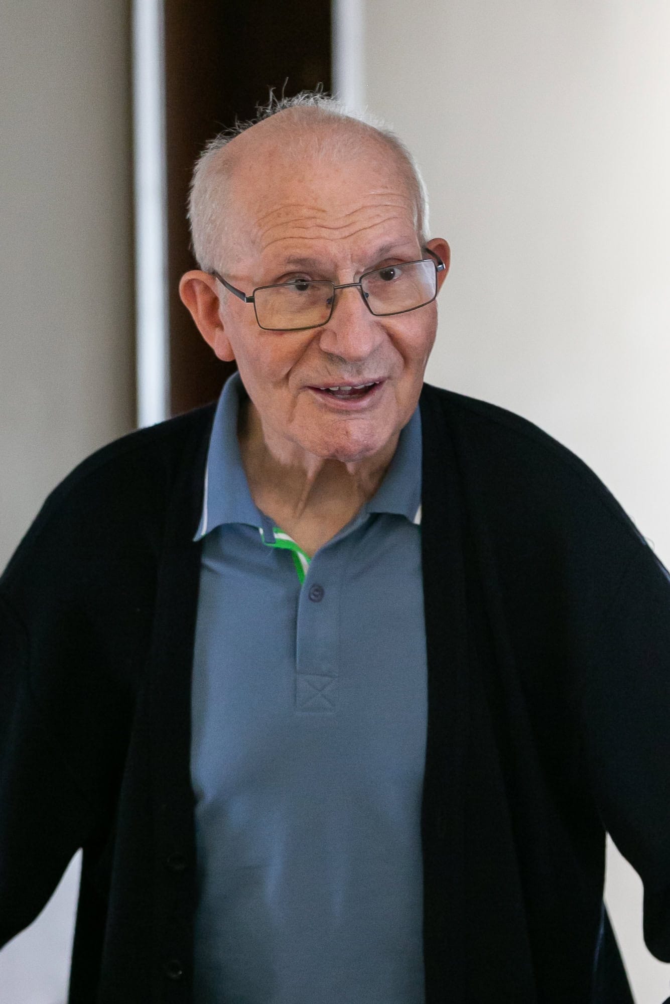 Ir. António Vieira