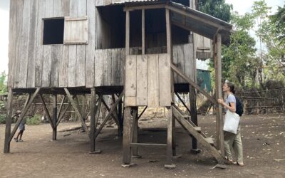 Pequenas, Frágeis e Inacabadas