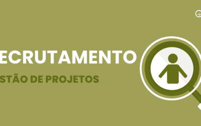 Vaga para Gestor(a) de Projetos