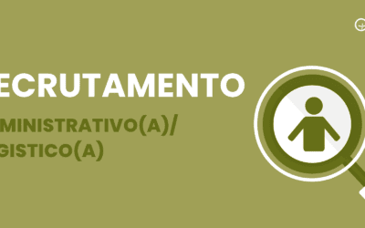 Vaga para Administrativo(a)/Logístico(a) (part-time)