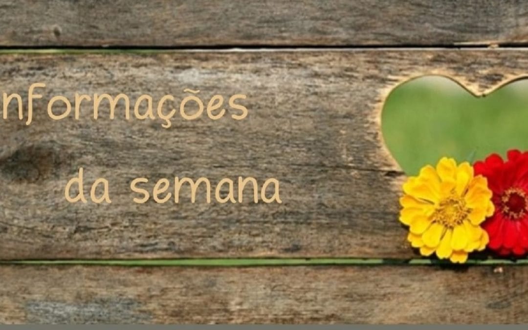 Informações