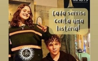 Espaço Magis