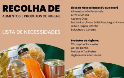 Recolha de bens