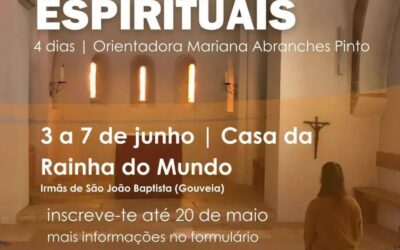 Exercícios Espirituais
