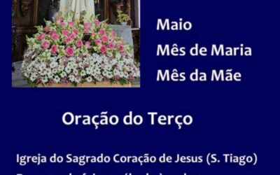 Com Maria, sob o Seu olhar