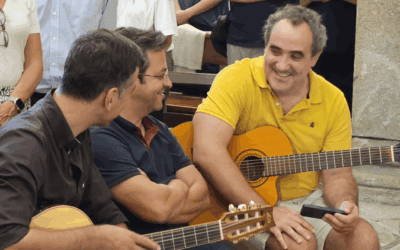 CVX Braga Celebra Fim de Ano