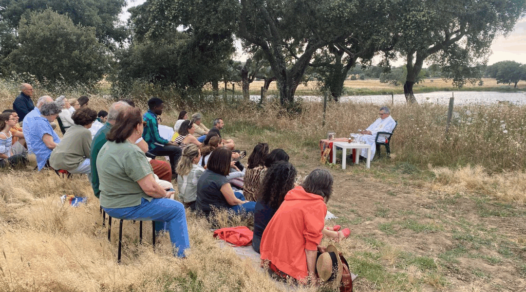 CVX Além-Tejo conclui ano com foco na espiritualidade e compromisso com a missão