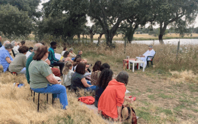 CVX Além-Tejo conclui ano com foco na espiritualidade e compromisso com a missão