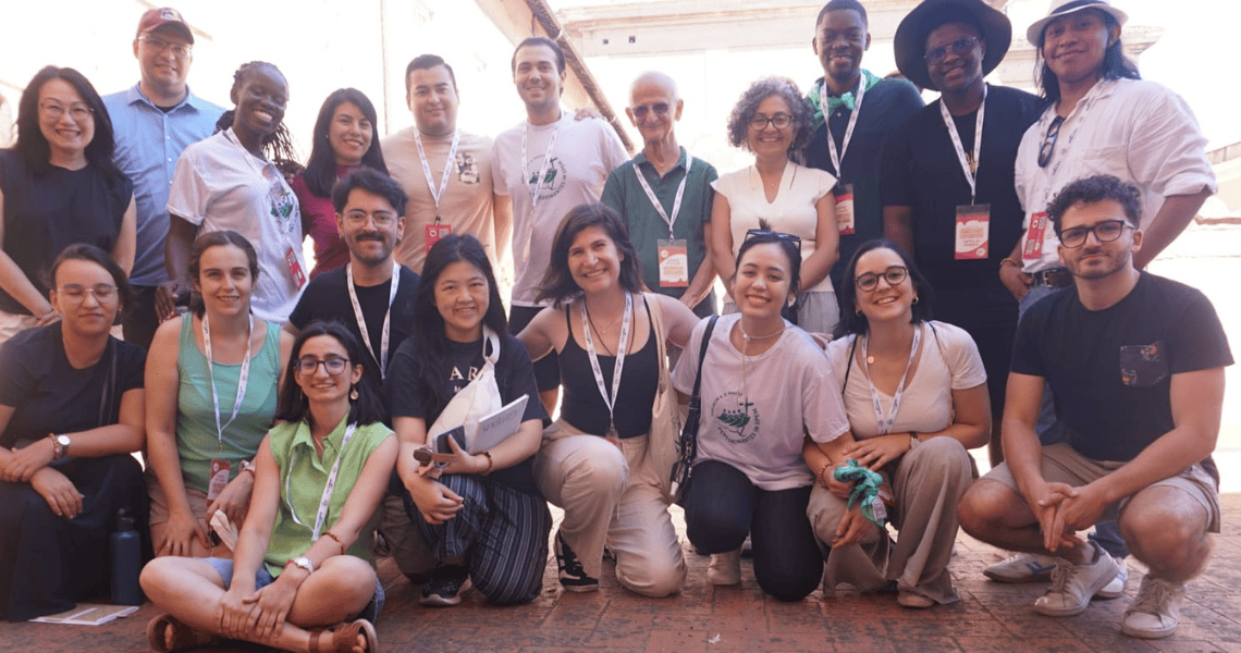 Jubileu da Juventude,