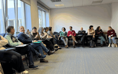 Encontro dos Compromissos Permanentes – Seminário de Leiria