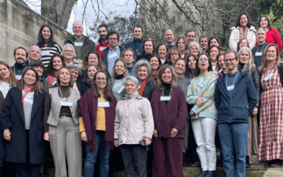 Assembleia Regional da CVX Porto reuniu 75 membros em discernimento no CREU