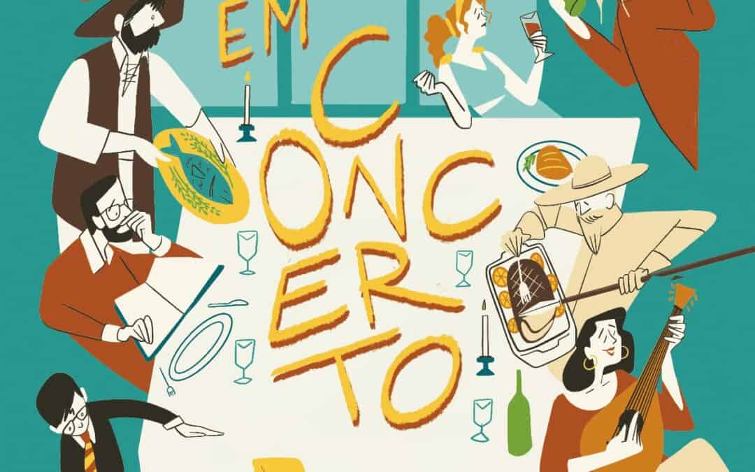 Zipoli em Concerto [ESGOTADO]
