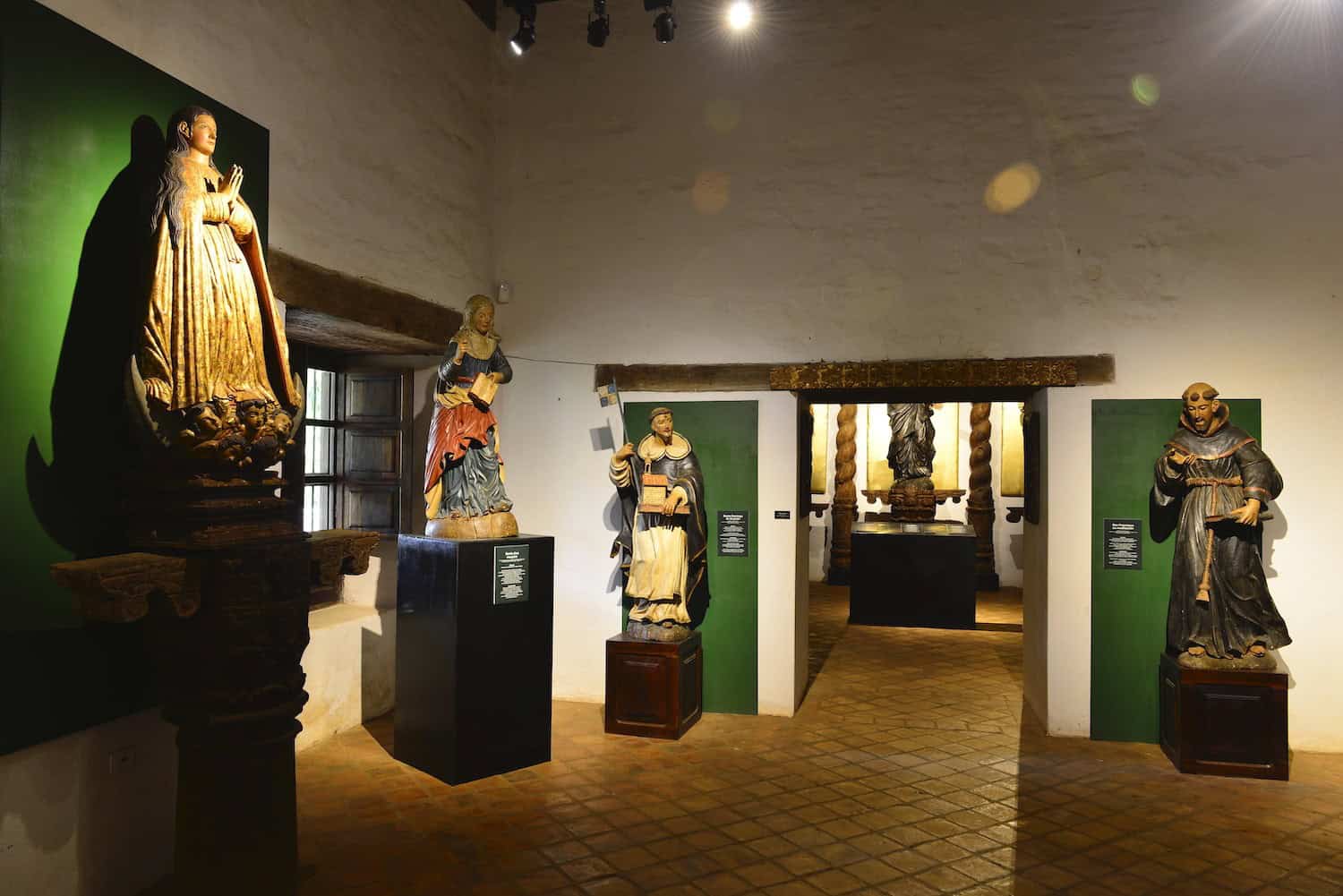dia 6 museu