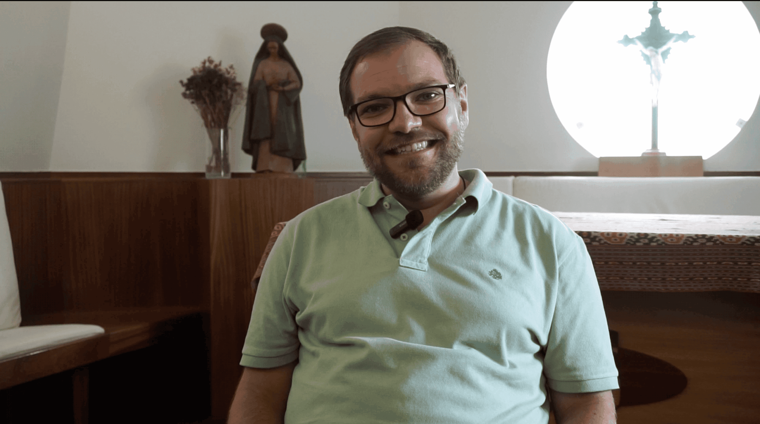Carlos Miranda Sj
