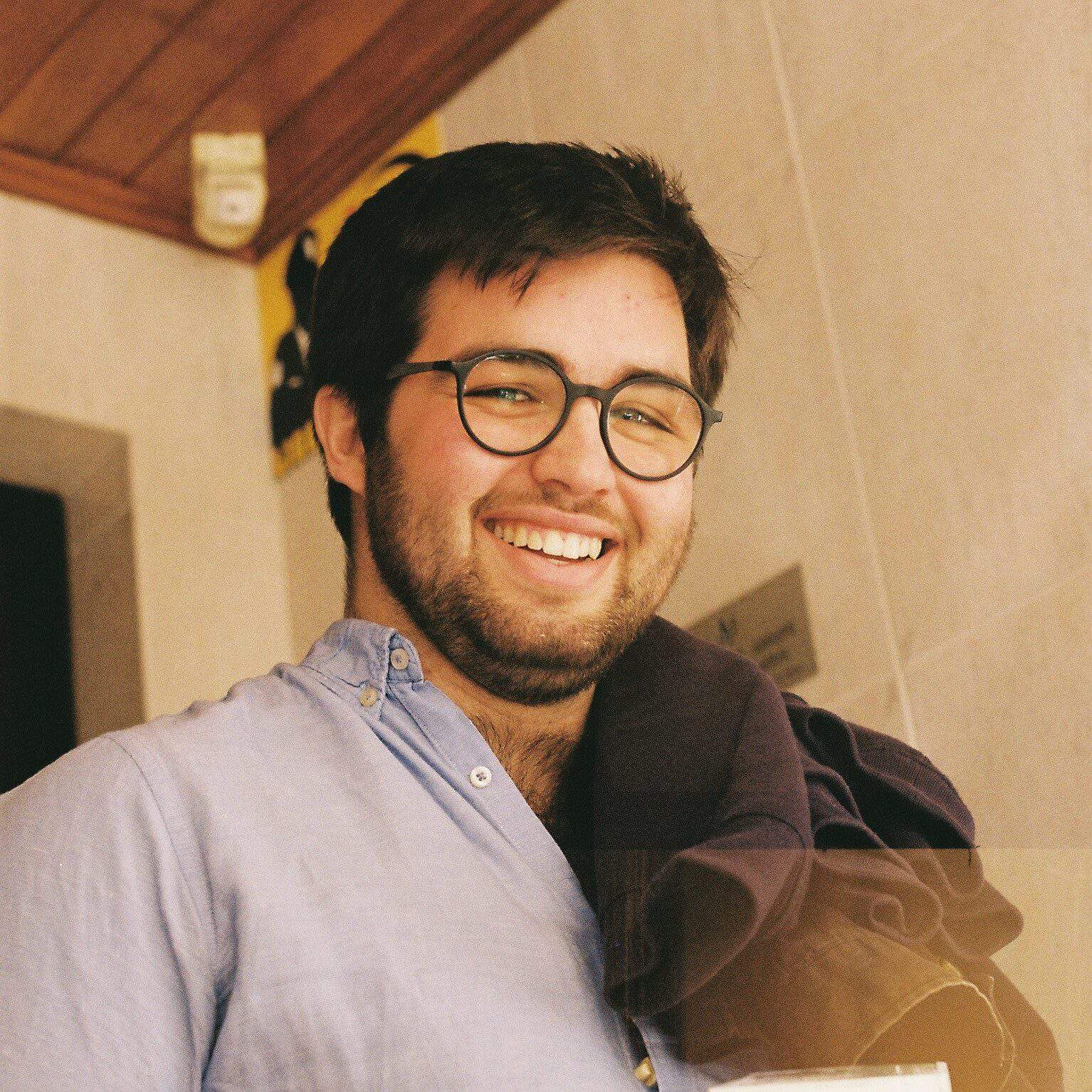 Vasco Lucas Pires, sj
