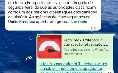 A verdade do apagão e o apagão da verdade (parte 2/2)