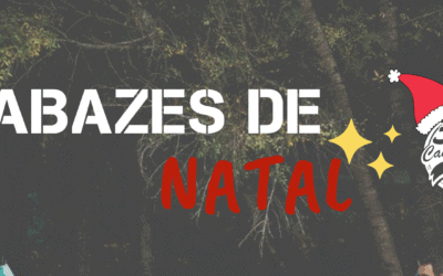 Cabazes de Natal Campinácios 30 ANOS