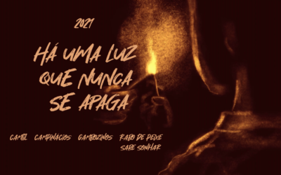 Tema do Ano 2021