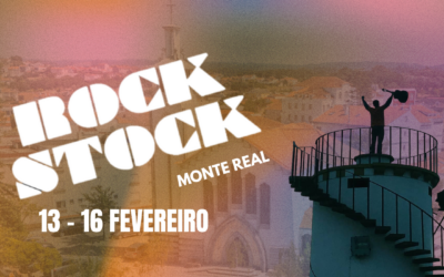 Rockstock 2026 – Lambretas podem inscrever-se até 30 de janeiro