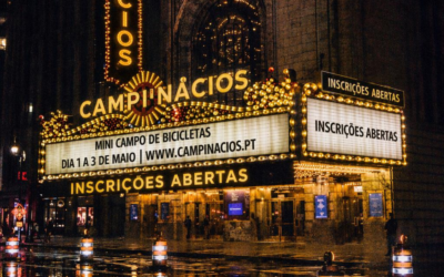 Mini-Campo Bicicletas 2026