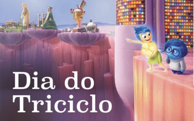 Dia do Triciclo CSJB 2026