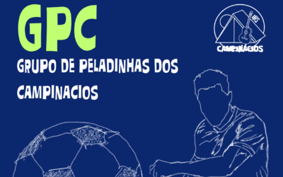 3ª Edição do Torneio de Verão do Grupo de Peladas dos Campinácios