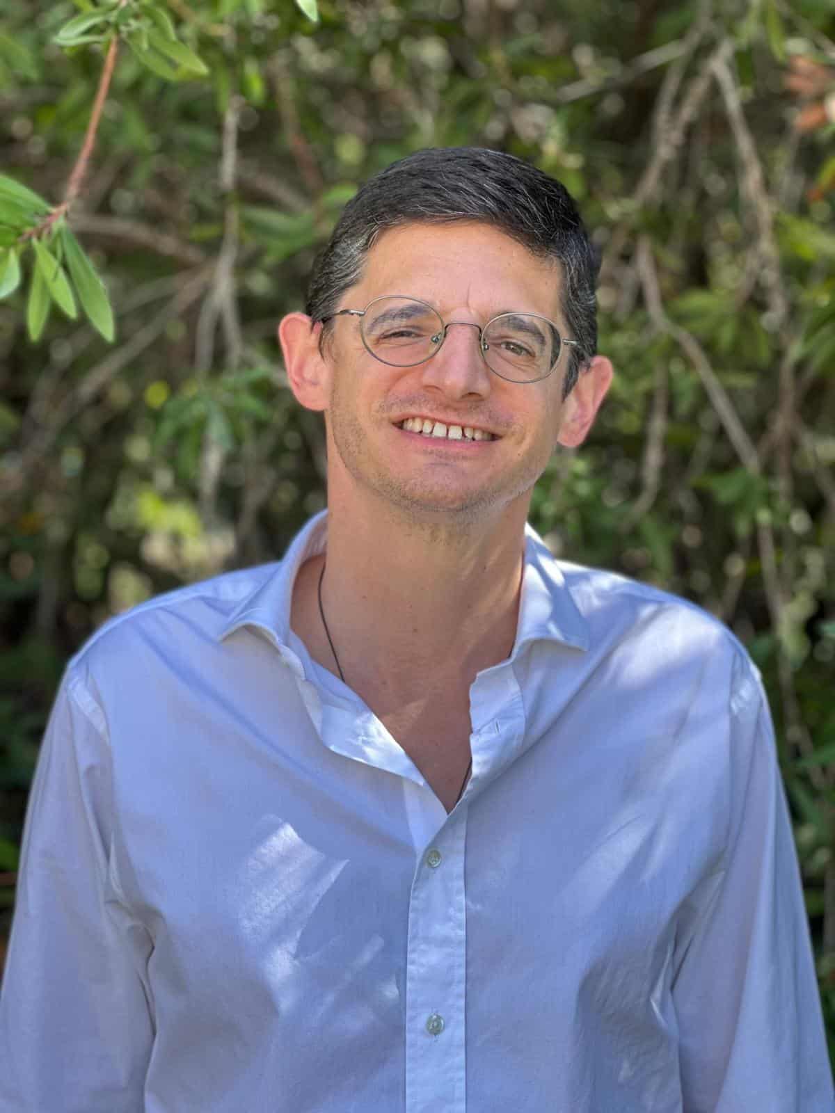 Pe. António Ary, sj