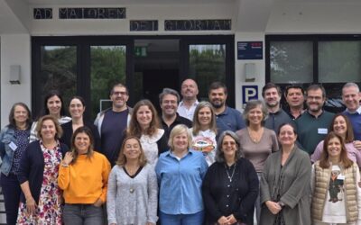 Liderança Inaciana – Módulo II