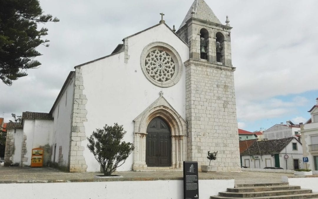 160.º Aniversário de Nascimento do “Santo” Padre Cruz